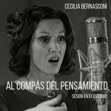 Al compás del pensamiento – Cecilia Bernasconi