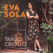 Tango criollo – Eva Sola