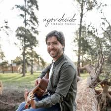 Agradecido – Federico Pecchia