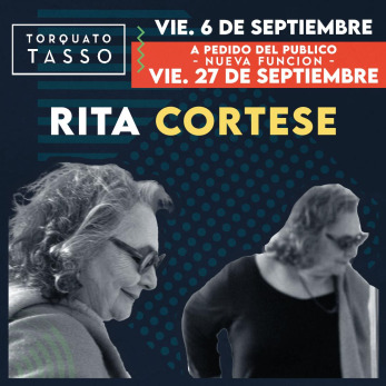 Rita Cortese