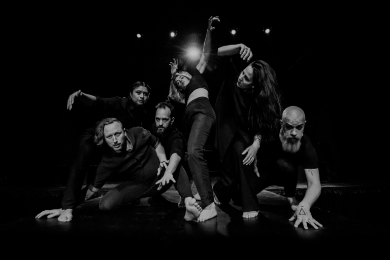 “Mutántica”, un viaje sonoro entre escombros y esperanza. Nuevo disco de Triángula.