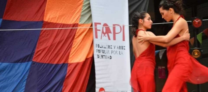 FAPI 2024: Once años de folklore, identidad y memoria colectiva