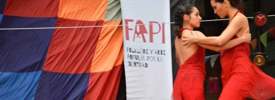 FAPI 2024: Once años de folklore, identidad y memoria colectiva