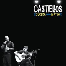 Castiello´s – Hernán «Cucuza» Castiello