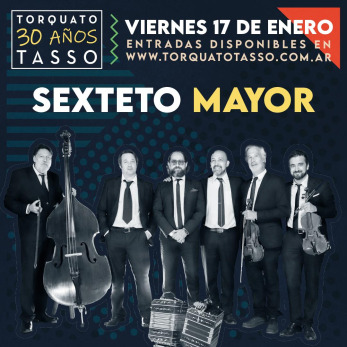 Sexteto Mayor