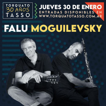 Falú – Moguilevsky