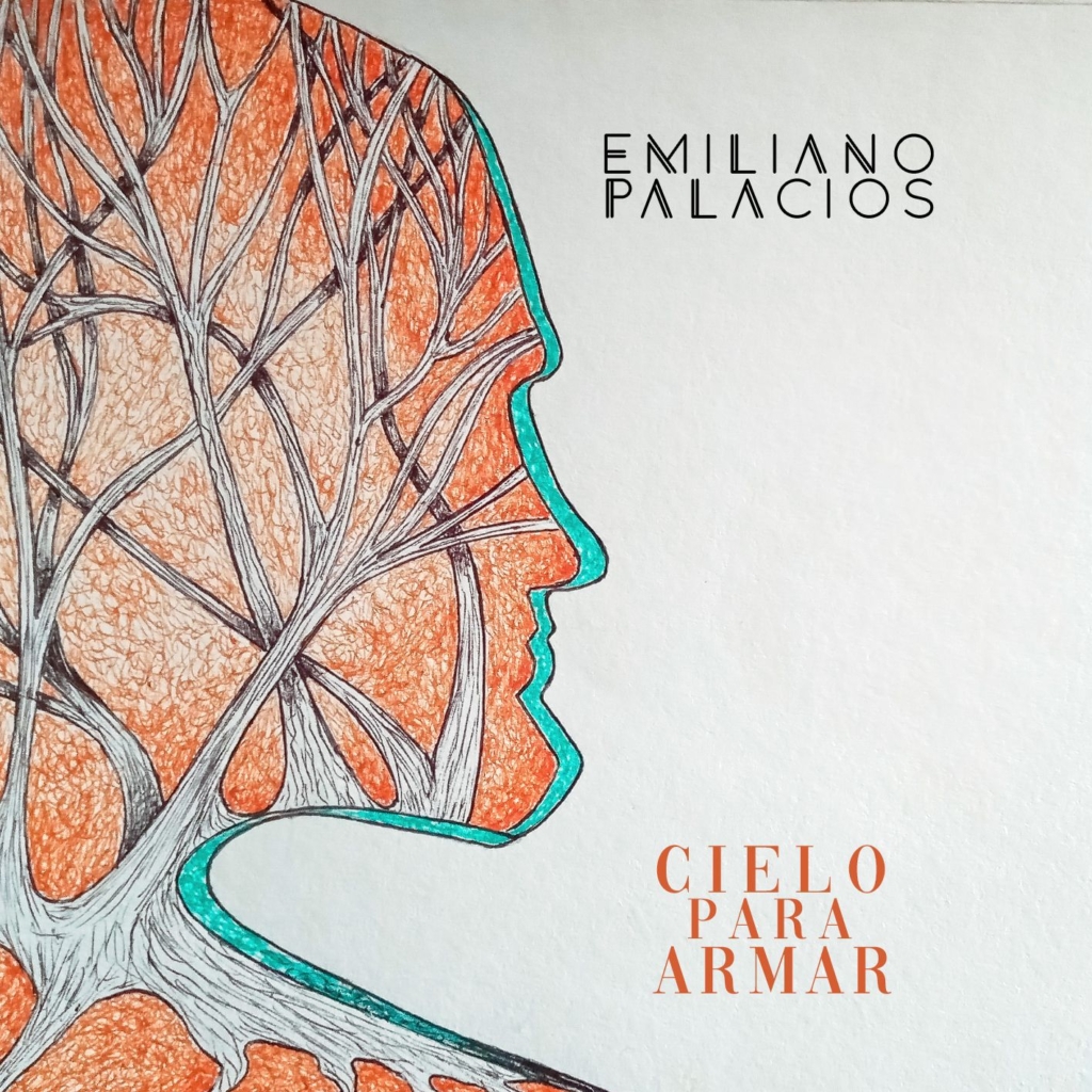 Cielo para armar – Emiliano Palacios