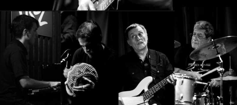 Ernesto Dmitruk Quinteto
