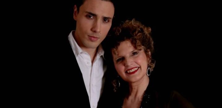 Marilí Machado y Tato Rossi – El canto que nos une