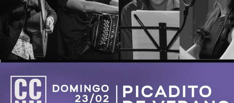 Picadito de verano