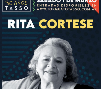 Rita Cortese