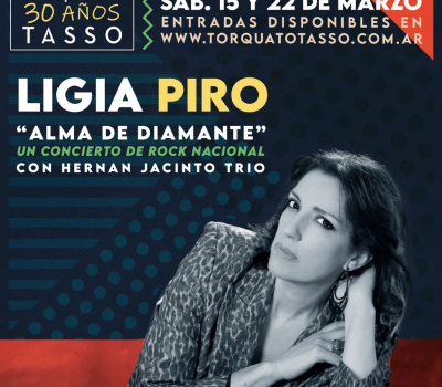 Ligia Piro