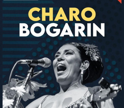 Charo Bogarin