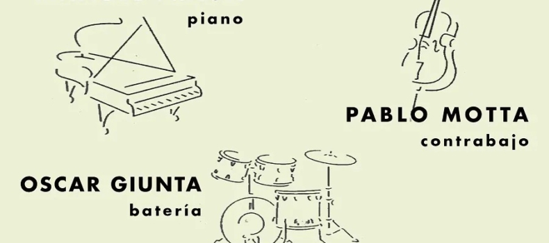 SWING SUMMIT TRIO