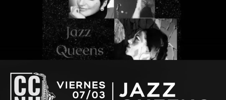 Jazz Queens