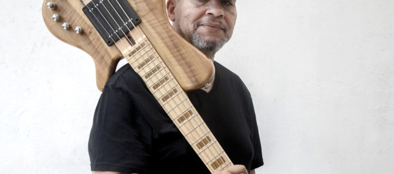 Daniel Maza Trío