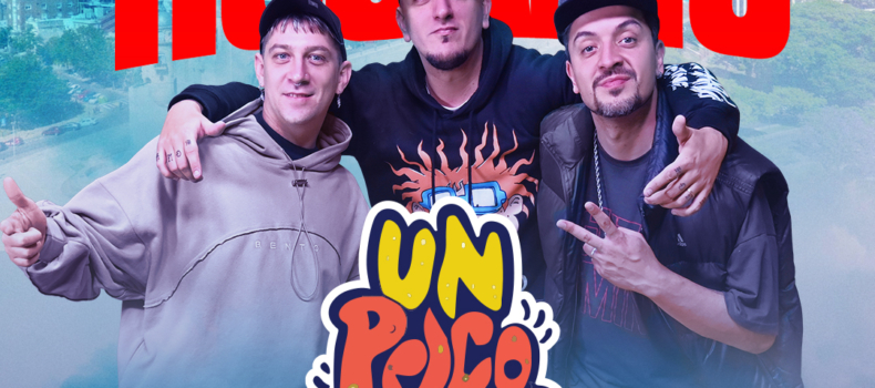 Un Poco de Ruido en Rosario