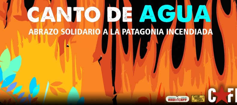 Canto de Agua
