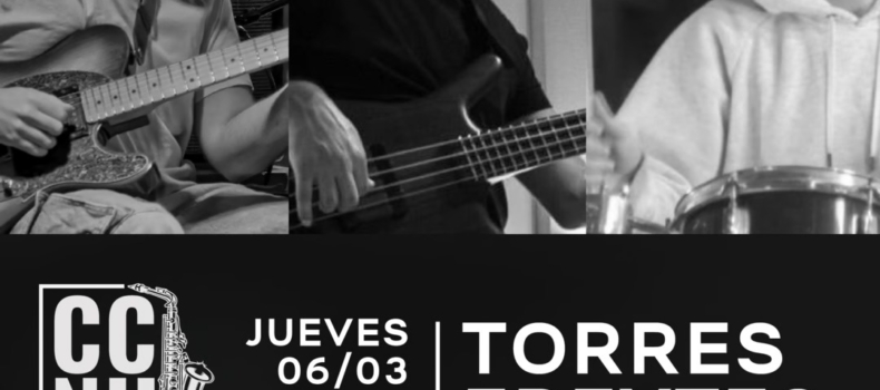 Jeronimo Quaglia Esteban Freytes Tomas Torres