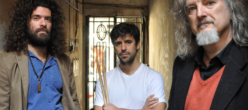 Juan «Pollo» Raffo – La falacia del espántapájaros
