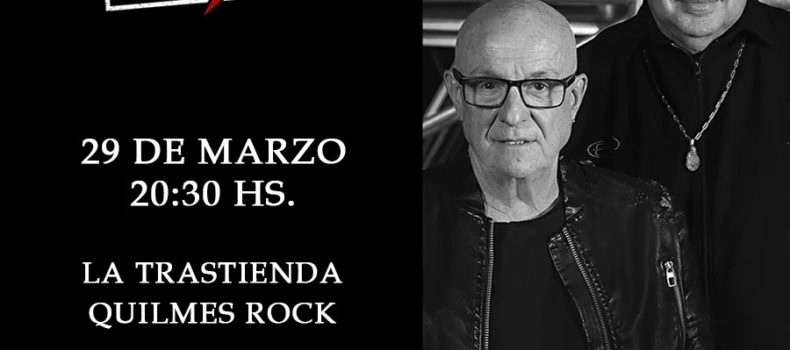 BAGLIETTO VITALE AHORA ROCK