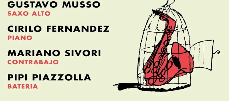 MUSSO 1+3