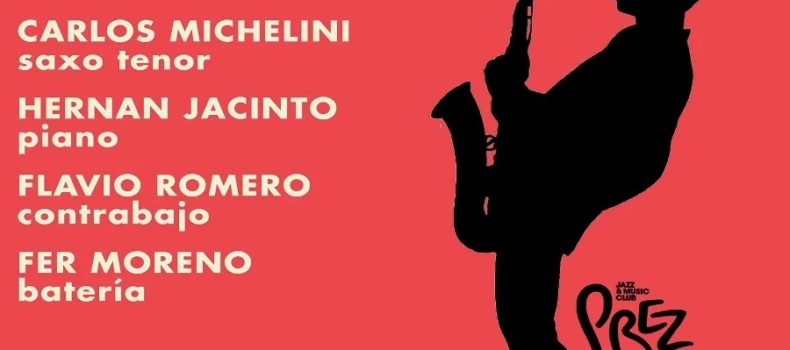 CARLOS MICHELINI GRUPO