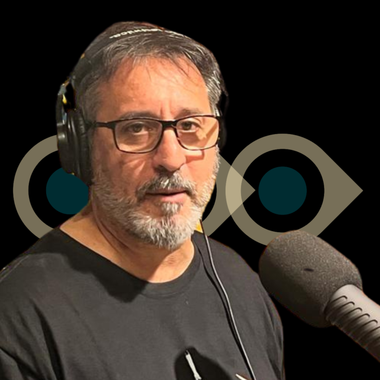 «La lucha se contagia» – Ale Simonazzi en la apertura de Revuelto.