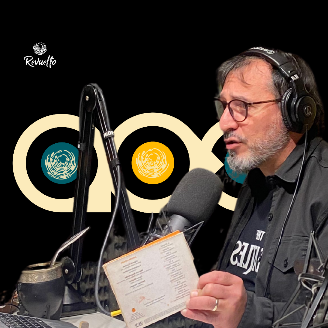 Revuelto: primera apertura en streaming | La misma esencia, un nuevo aire