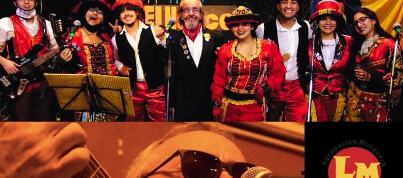 NOCHE DE CARNAVAL