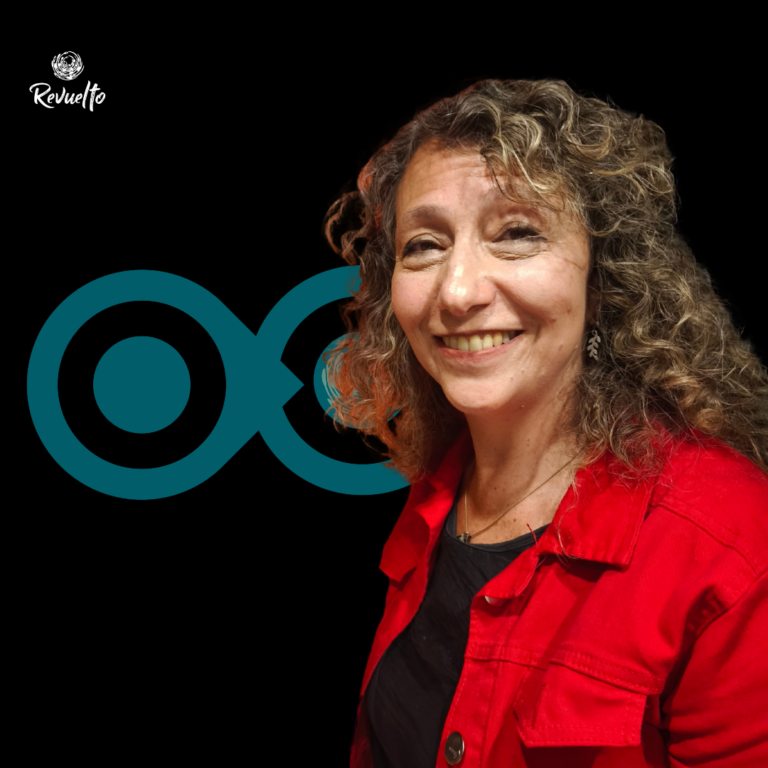 Entredicha, casa de ideas | Un refugio para el pensamiento en Revuelto Radio