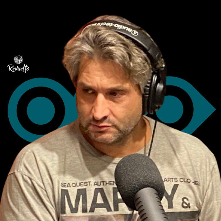 Abrazo Brujo: un encuentro intimista con tiempo para la reflexión y la palabra.