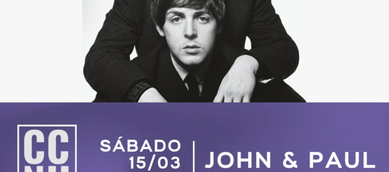 John & Paul Experience
