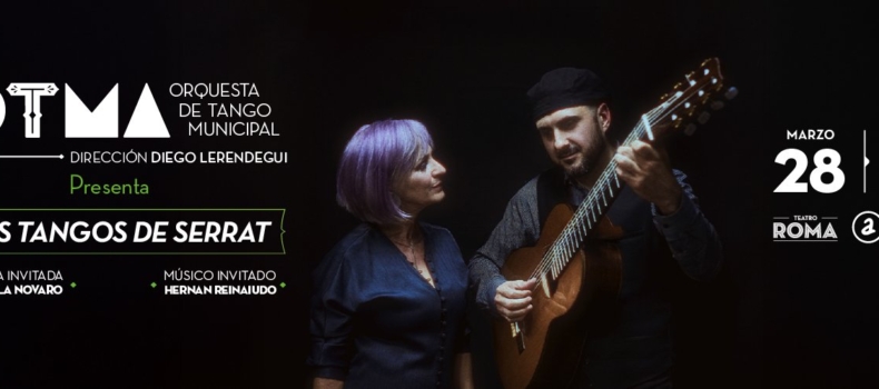 ORQUESTA MUNICIPAL DE TANGO