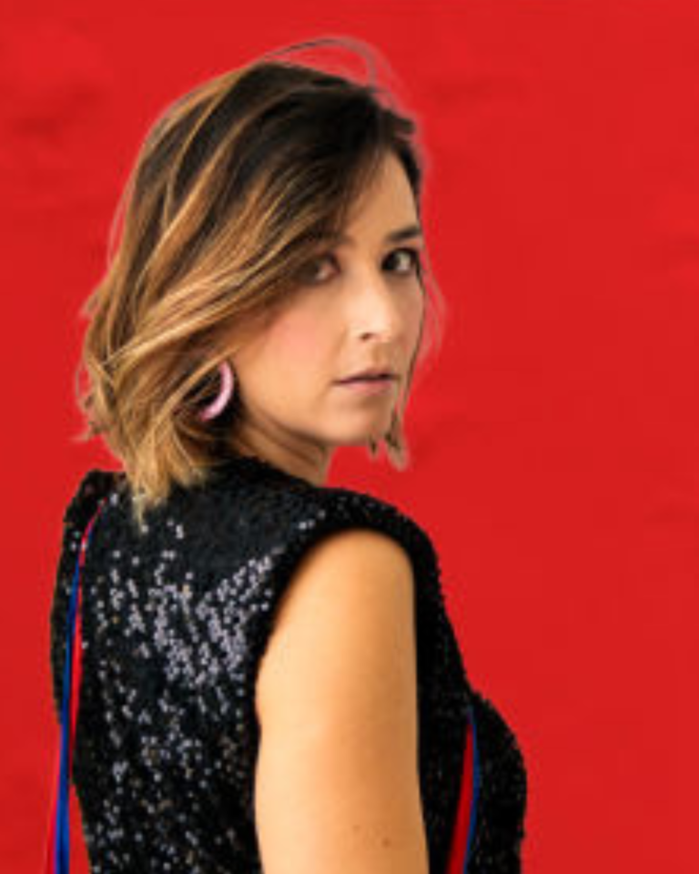 Viaje sonoro a Portugal con Joana Negrão, A Cantadeira