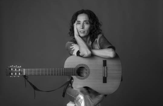 Sandra Aguirre: Con esta boca, en este mundo.
