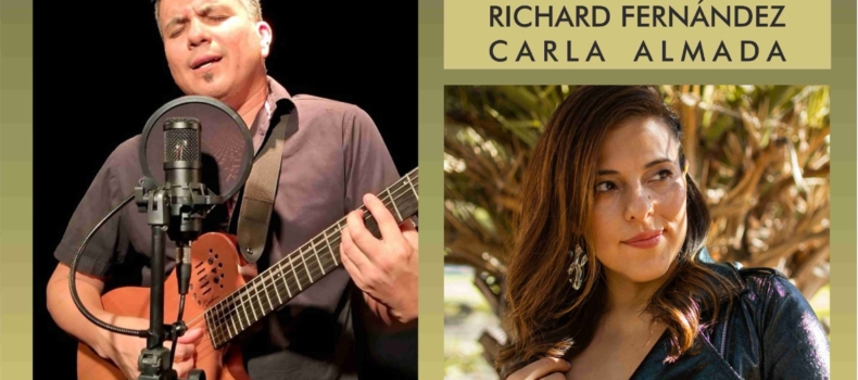 DIEGO SAYAGO + ANALÍA BASUALDO