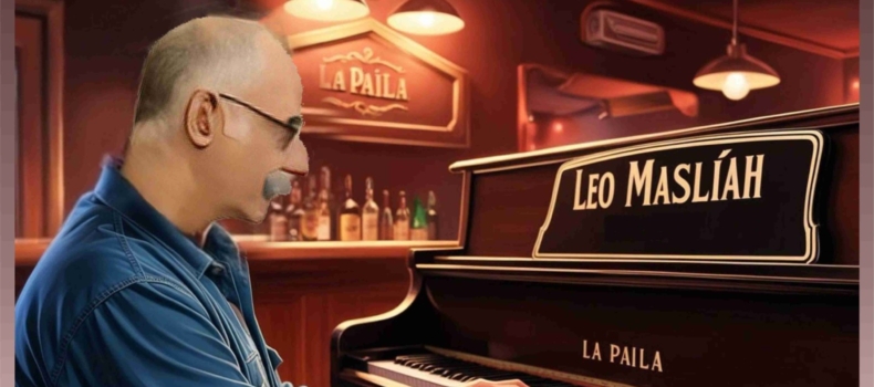 LEO MASLIAH
