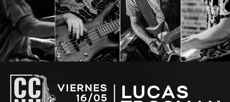 Lucas Trosman Grupo