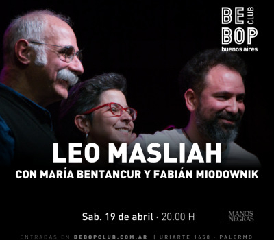 Leo Masliah