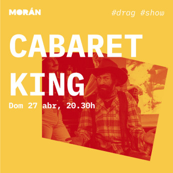 Cabaret King