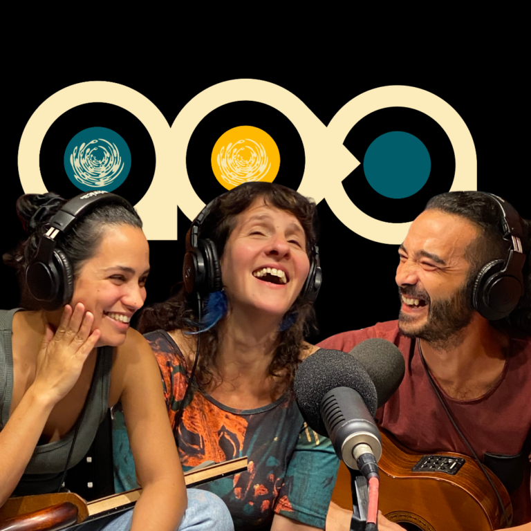 «Ensamblamos muy bien, pareciera que tocamos de toda la vida» – Maga Falcoff & banda