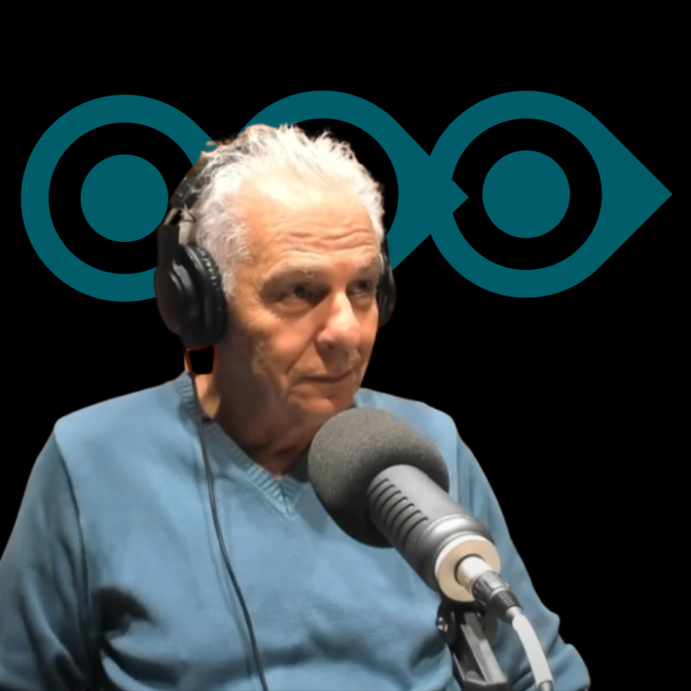 Schachter: “Esta es una democracia de entrega”