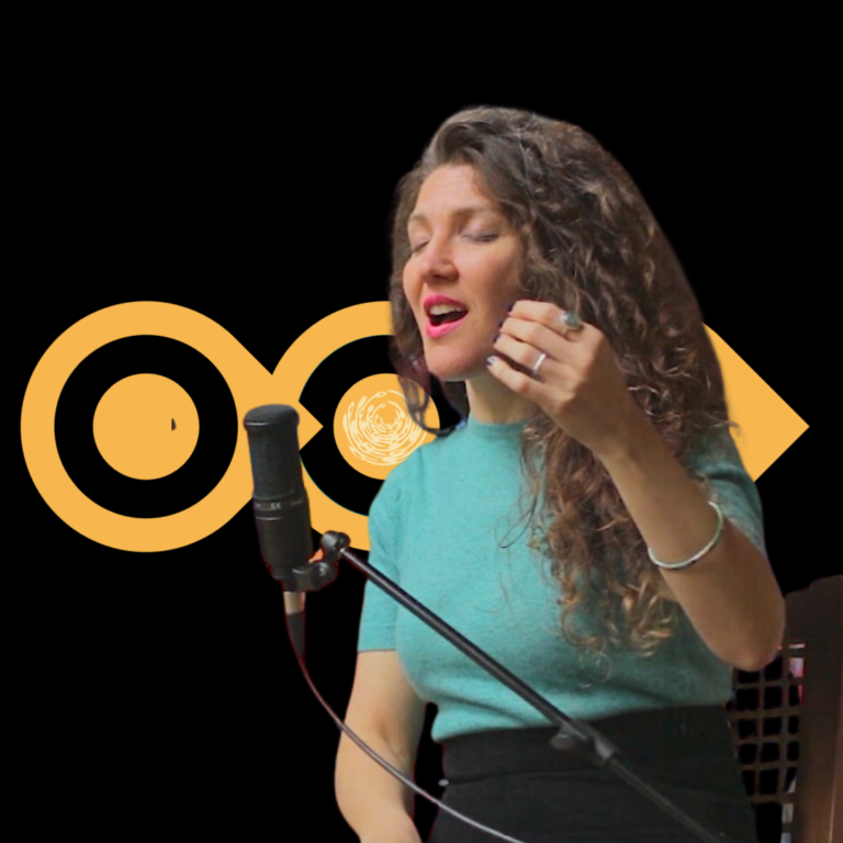 Entre Músicos: 7 Mares de Carla Cecche