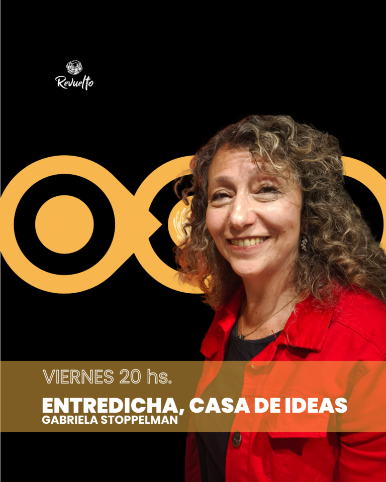 Entredicha, casa de ideas | La bondad