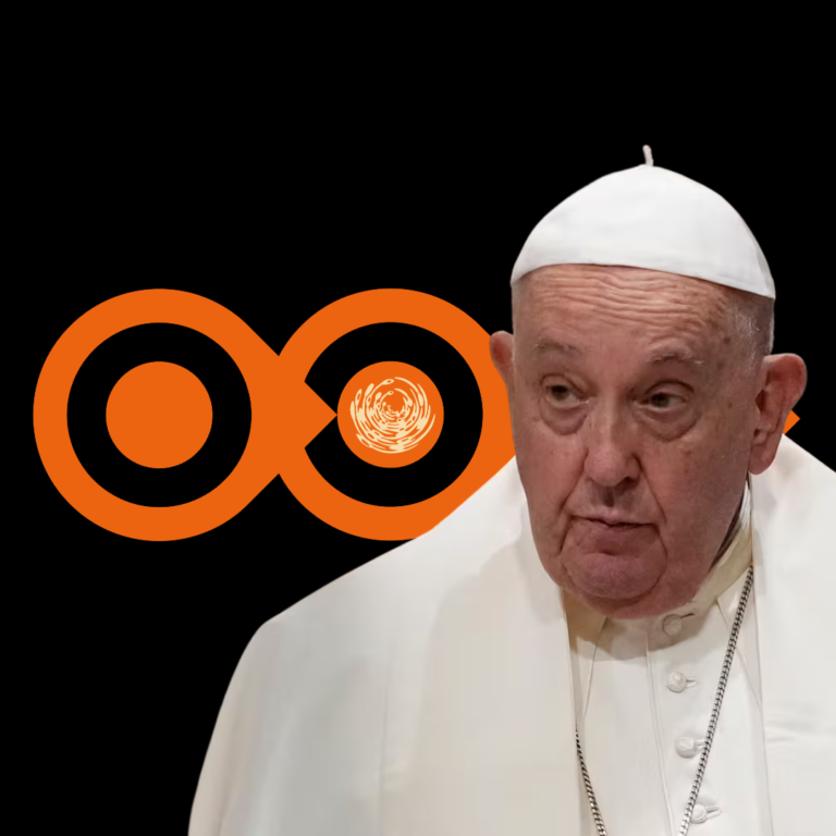 De Bergoglios y Franciscos…