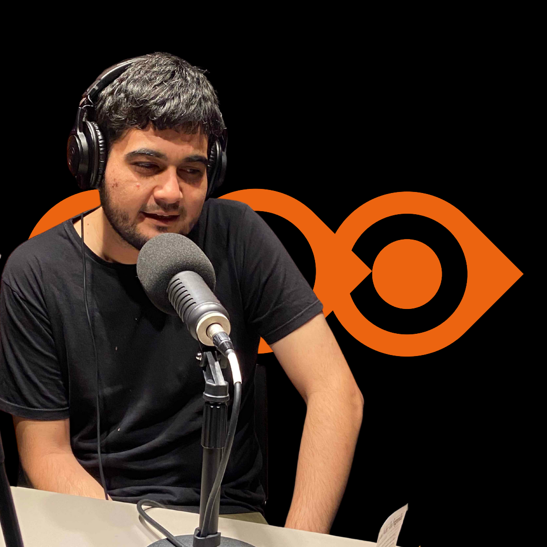 Misael Castillo. Poesía en puntas de pie