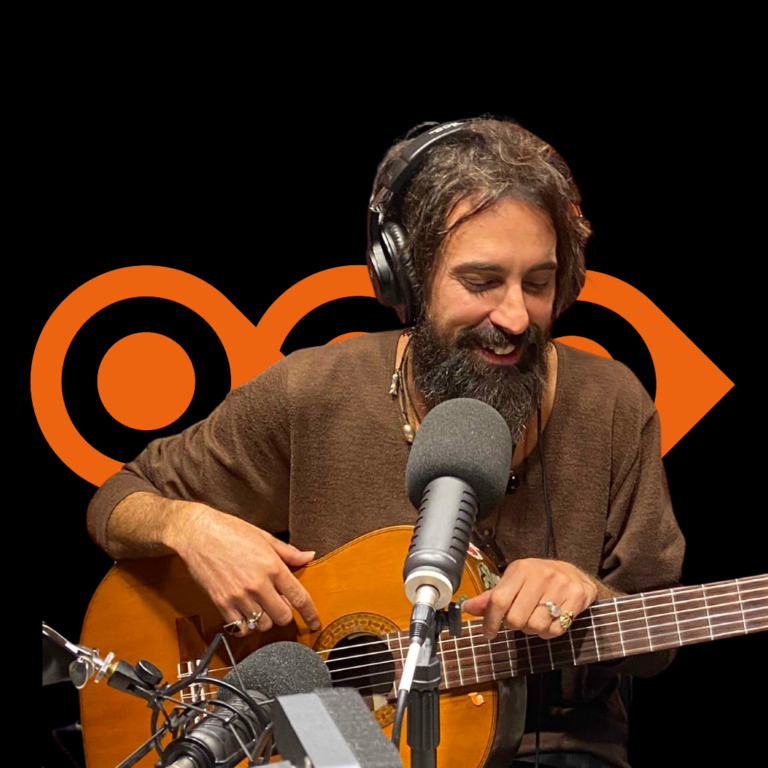Ezequiel Borra: reivindicar lo gris
