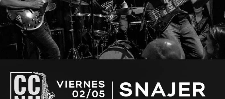 Snajer trío