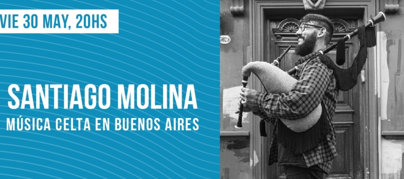Santiago Molina